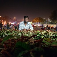 Naresh Kumar