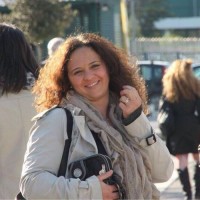 Adriana Musciacchio