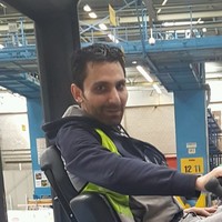 Ozkan Yildirim