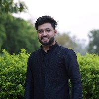 Adarsh Patel