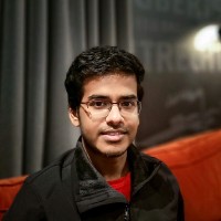 Arnab Bhadra