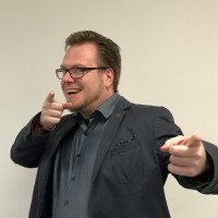 Tim Schönfeld