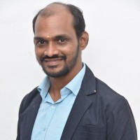 kiran deep