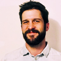 Alexander Mouris, Phd