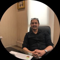 Aaraaf Mohammad Ikhlas