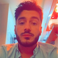 Nicolas Dendeux