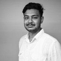 Tushar Acharya