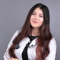 Narjis A. Nassar