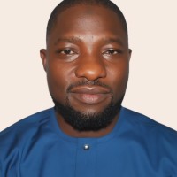 Adam Abdulhameed R.Engr. Mba, Pmp