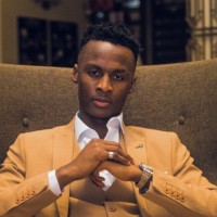 JONATHAN MUSTAPHA AMADI