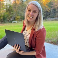 Courtney Stewart, Mba