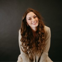 Morgan Mccormick