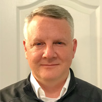 Christopher Stegner
