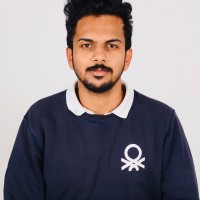 Dhasharath V.