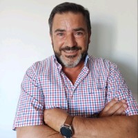 Alfonso Jose Rendo Fernandez
