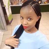 gugu mtshali