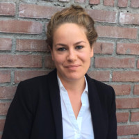 Debby Vleeshouwers