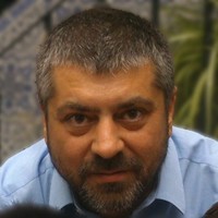 Jose Manuel Martínez