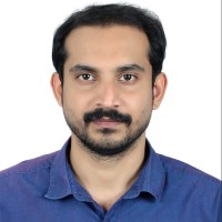 Neeraj Parambath