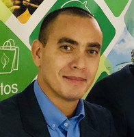 Darney E. González Ávila