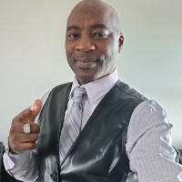 Wendell I Goddard Jr.