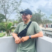Channaro Seng