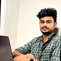 Abhiram Madhu Madhav