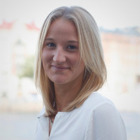 Fredrika Gyllang