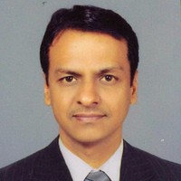 Vinod Agrawal