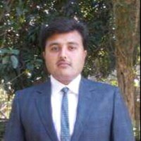 Vivek Kumar Singh