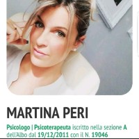 Martina Peri