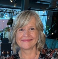Diane Calvert