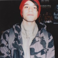 Justin Mondzak