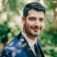 Matthew Frazier