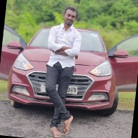 Mahesh Gundla