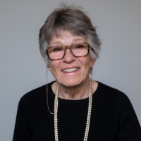 Sarah Judd