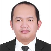 Gaudencio R. Abanes Jr.