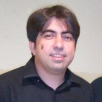 Faheem Raja Khan