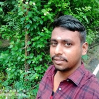 Aravinth Raj