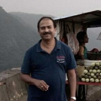 Rajan Narvekar
