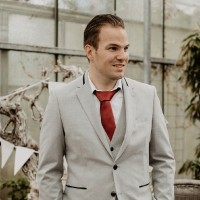 Marco Vonk