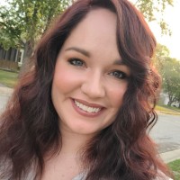 Katie Melcher