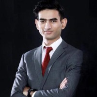 Majid Riaz