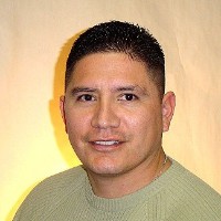 Frank Alvarado