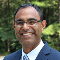 Bobby Jacob