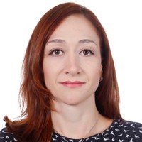 ★Maria Cristina Serna