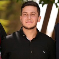 Motasem Dayeh