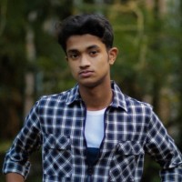 Thushar B K