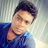 Vinod Bharatha