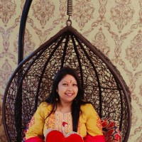 Jyoti Kansal